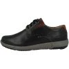 Josef Seibel Homme ENRICO Chaussures à Lacets Black Kombi (25314 860 101) 1 Josef Seibel Homme ENRICO Chaussures à Lacets Black Kombi (25314 860 101) -Pas Cher Josef Seibel Boutique b7e24bd1fea041fb85191cc481517bd7