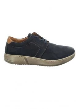 Josef Seibel LOUIS Chaussures à Lacets Ocean Kombi Homme -Pas Cher Josef Seibel Boutique b7f3d4ab24d74acd9a2c5989a9a20d7b