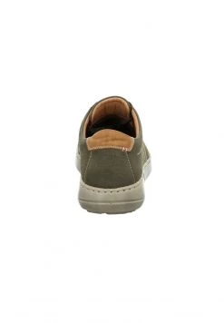 Josef Seibel LOUIS Chaussures à Lacets Moos/kombi Homme -Pas Cher Josef Seibel Boutique b84d775d2d2e4e9780c20e3b252d4547