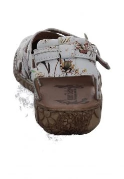 Josef Seibel ROSALIE Ballerines Weiss Multi Femme -Pas Cher Josef Seibel Boutique b85865bcb99f4b36b15ebabf239eb754