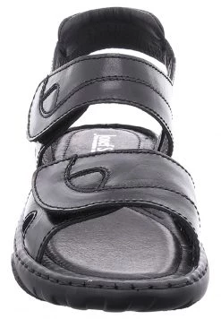 Josef Seibel Femme Sandales De Randonnée Schwarz -Pas Cher Josef Seibel Boutique b8de118b101e4ccea9fd017a62f8f8e8