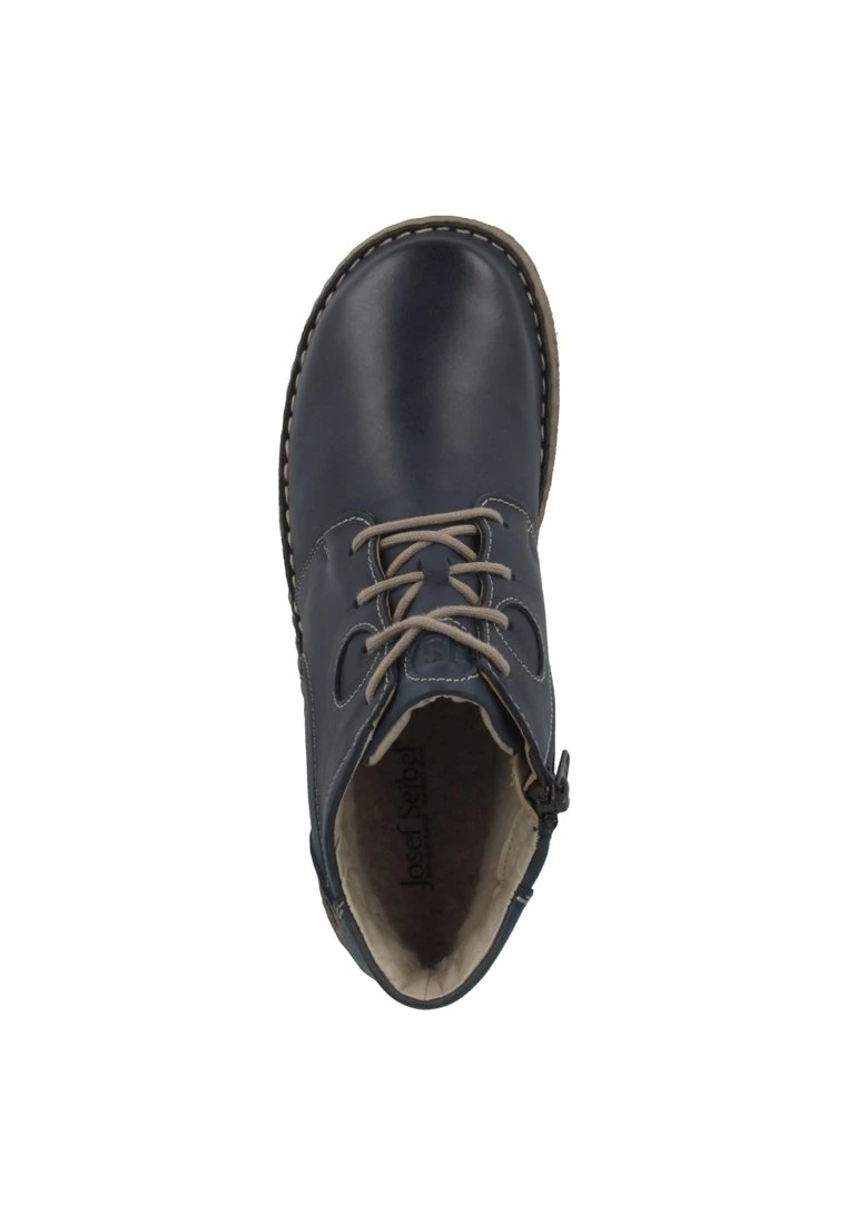 Josef Seibel Baskets Basses Ocean Femme 4 Josef Seibel Baskets Basses Ocean Femme – Image 2