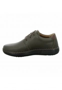 Josef Seibel Homme Chaussures à Lacets Moro