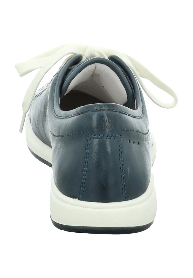 Josef Seibel Femme CAREN Derbies Aqua 6 Josef Seibel Femme CAREN Derbies Aqua – Image 4