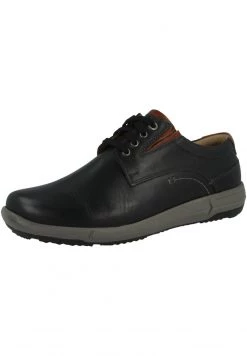 Josef Seibel Homme ENRICO Chaussures à Lacets Black Kombi (25314 860 101) 9 Josef Seibel Homme ENRICO Chaussures à Lacets Black Kombi (25314 860 101) -Pas Cher Josef Seibel Boutique ba25ad664e6c4e33901f0636be21f26f