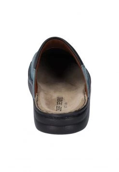 Josef Seibel MAXIME 70 Chaussons Azur/kombi Femme 12 Josef Seibel MAXIME 70 Chaussons Azur/kombi Femme -Pas Cher Josef Seibel Boutique ba575d14c97e48779a71151abe7053cd