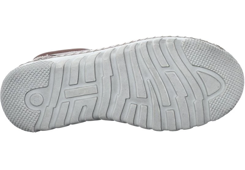 Josef Seibel Homme WILSON Derbies Castagne 7 Josef Seibel Homme WILSON Derbies Castagne – Image 5