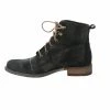 Josef Seibel SIENNA Bottines à Lacets Bronze Kombi Femme -Pas Cher Josef Seibel Boutique baf62b9cb67745d6adb7ab9373cd2f09