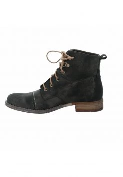 Josef Seibel SIENNA Bottines à Lacets Bronze Kombi Femme