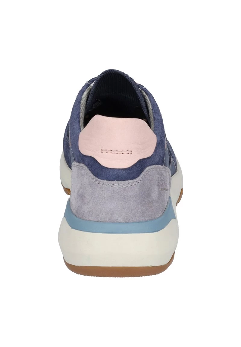 Josef Seibel JONAH Baskets Basses Dunkelblau Multi Femme 6 Josef Seibel JONAH Baskets Basses Dunkelblau Multi Femme – Image 4