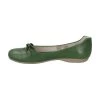 Josef Seibel Femme FIONA Ballerines Grün -Pas Cher Josef Seibel Boutique bb60f2990c784cfcb9b4791c190fa7c3