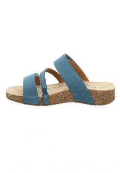 Josef Seibel Mules Azur Femme