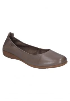 Josef Seibel FENJA Ballerines Grau Femme 13 Josef Seibel FENJA Ballerines Grau Femme -Pas Cher Josef Seibel Boutique bba38859e546494683acf10a7a5457db