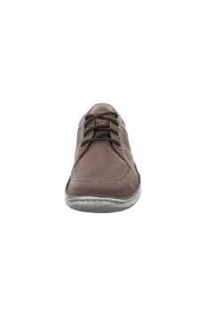 Josef Seibel Homme ANVERS Chaussures à Lacets Brown 14 Josef Seibel Homme ANVERS Chaussures à Lacets Brown -Pas Cher Josef Seibel Boutique bbb1d0ad1a234df2883ca5793b7aa936