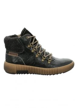 Josef Seibel Femme Bottines à Lacets Schwarz Multi -Pas Cher Josef Seibel Boutique bc84f7bf0143483a8707ab3e81a5113b