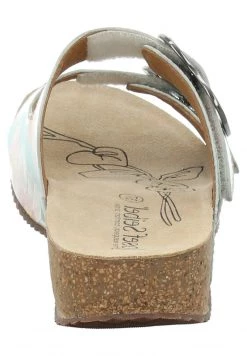 Josef Seibel TONGA Mules Mint Femme -Pas Cher Josef Seibel Boutique bcfdad31a4fe4b838bdf813ff16ce2f7