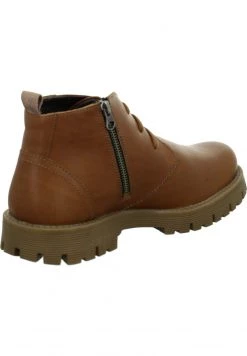 Josef Seibel CHESTON Bottines à Lacets Braun Homme -Pas Cher Josef Seibel Boutique bd32811e86ec40598cf2b15c3d1fc4d3
