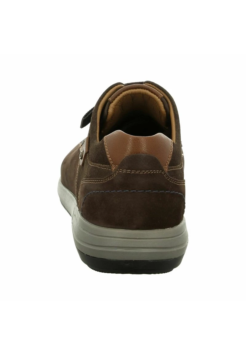 Josef Seibel Homme Chaussures à Lacets Moro Kombi 6 Josef Seibel Homme Chaussures à Lacets Moro Kombi – Image 4