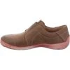 Josef Seibel Femme Mocassins Castagne Kombi -Pas Cher Josef Seibel Boutique bd770cb9662d468ea7e91266d2861fc3