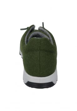 Josef Seibel NOIH Baskets Basses Grün Femme -Pas Cher Josef Seibel Boutique bd820e1b92534384abae0c84bd1c6516