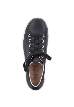 Josef Seibel KIM Chaussures à Lacets Schwarz Femme -Pas Cher Josef Seibel Boutique be261d5990e14cf89c7a39ba3e279db6