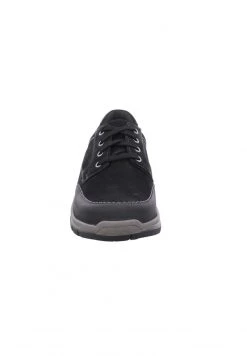 Josef Seibel Homme LENNY Chaussures à Lacets Schwarz -Pas Cher Josef Seibel Boutique be7c12902e7842a39d7a8baef35b416b
