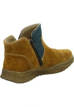 Josef Seibel Femme AMELIE Boots à Talons Braun -Pas Cher Josef Seibel Boutique be835602c63a4fb7a3a265542365c4e5