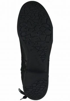 Josef Seibel Femme Bottes Schwarz -Pas Cher Josef Seibel Boutique be8d8f1029eb454bb848149e223af578