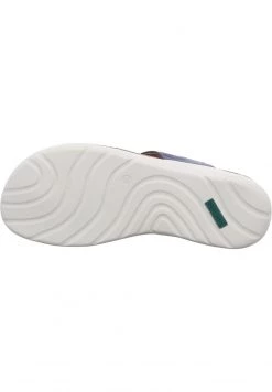 Josef Seibel Femme RILEY Tongs Dunkelblau -Pas Cher Josef Seibel Boutique be937e4dc8844695846565d10e253f0e