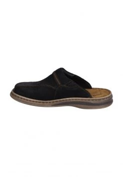 Josef Seibel KLAUS Sabots Schwarz Homme 13 Josef Seibel KLAUS Sabots Schwarz Homme -Pas Cher Josef Seibel Boutique bee80be1493946f097487d45a7582a0a