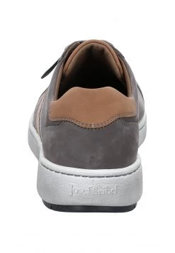 Josef Seibel Baskets Basses Hellgrau Kombi Homme -Pas Cher Josef Seibel Boutique bf11625d05344a28a82c73c4848c4759