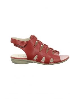 Josef Seibel Femme FABIA Sandales Rubin -Pas Cher Josef Seibel Boutique bf3ddcc2c1114b5d8e63da4c8f6954c8