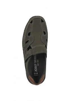Josef Seibel Baskets Basses Fir (43635 21 650) Homme -Pas Cher Josef Seibel Boutique bfe6fb5906f1478d966439e079121173