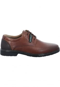 Josef Seibel Homme Derbies & Richelieus Cognac -Pas Cher Josef Seibel Boutique bfe8a91ff6e34063a6c7172c794ae9e3