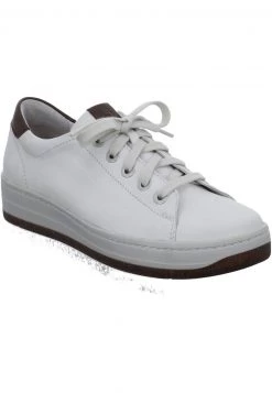 Josef Seibel Femme KIM Chaussures à Lacets Weiss Kombi -Pas Cher Josef Seibel Boutique c090a09ed4e940aa942130e89c2f1345