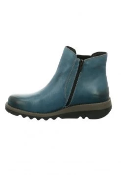Josef Seibel Boots à Talons Azur Kombi Femme -Pas Cher Josef Seibel Boutique c0cdab6d66144576942e1c4b01be33f7