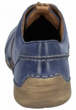 Josef Seibel Chaussures à Lacets Ocean Femme -Pas Cher Josef Seibel Boutique c12349f737214be8b5773111387e902e