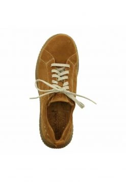 Josef Seibel Derbies Camel Femme -Pas Cher Josef Seibel Boutique c18c9cc8d4d44df38f5c91a5e501cf83