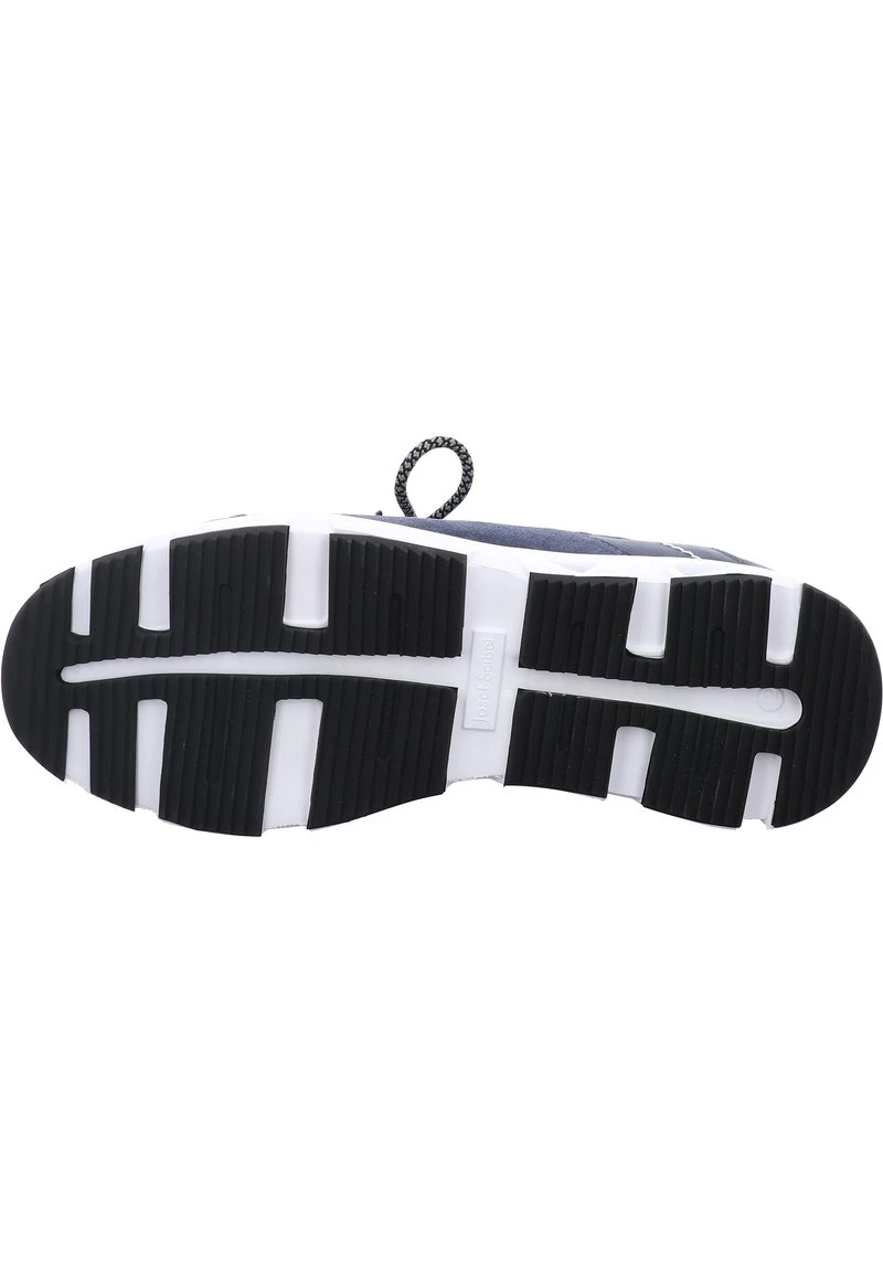 Josef Seibel NOAH Baskets Basses Dunkelblau Homme 7 Josef Seibel NOAH Baskets Basses Dunkelblau Homme – Image 5