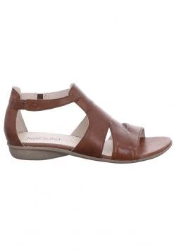 Josef Seibel Femme FABIA Sandales Nuss