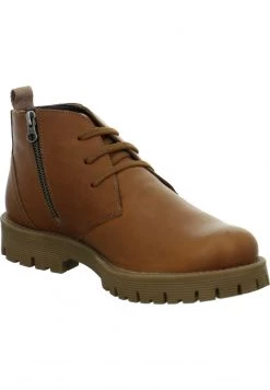 Josef Seibel CHESTON Bottines à Lacets Braun Homme -Pas Cher Josef Seibel Boutique c2cb191883fc46779b4e7734c8e4d5db