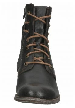 Josef Seibel Bottines à Lacets Moro Femme 14 Josef Seibel Bottines à Lacets Moro Femme -Pas Cher Josef Seibel Boutique c3f7beba95434e71bdc0162db3cb46df