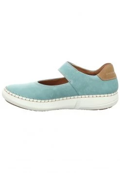 Josef Seibel Femme Babies Turquoise