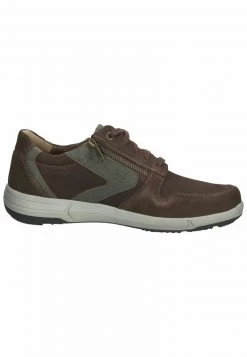 Josef Seibel Baskets Basses Brown Homme -Pas Cher Josef Seibel Boutique c47c16a367e9478d88e301aa42f11bb5