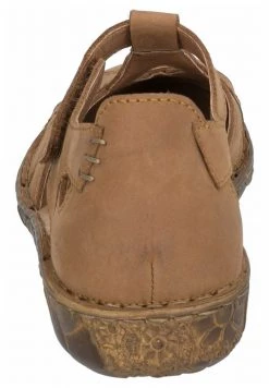 Josef Seibel Babies Castagne Femme -Pas Cher Josef Seibel Boutique c4fff521a5734cd5a9368d92286937da