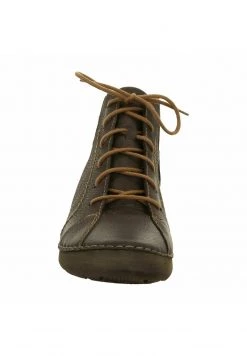 Josef Seibel Derbies Titan Femme -Pas Cher Josef Seibel Boutique c500a7df474f4b218e159b579f1ddb00