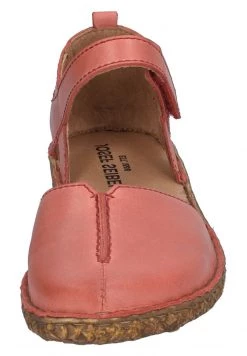 Josef Seibel Femme Sandales Rot 400 -Pas Cher Josef Seibel Boutique c59ab21484a647429eb4287e834b56f7