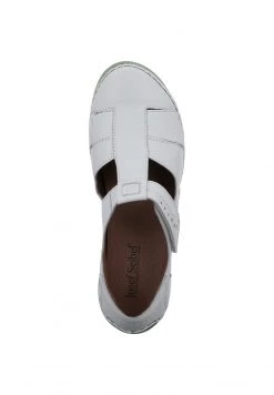 Josef Seibel FERGEY 81 Mocassins Offwhite Kombi Femme 10 Josef Seibel FERGEY 81 Mocassins Offwhite Kombi Femme -Pas Cher Josef Seibel Boutique c5a62b790e9a4d15b453afcda5571930