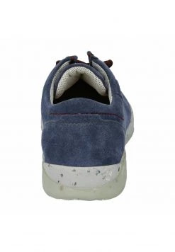 Josef Seibel Baskets Basses Dunkelblau Homme -Pas Cher Josef Seibel Boutique c681217fe3d249bf867a2033bc340be3