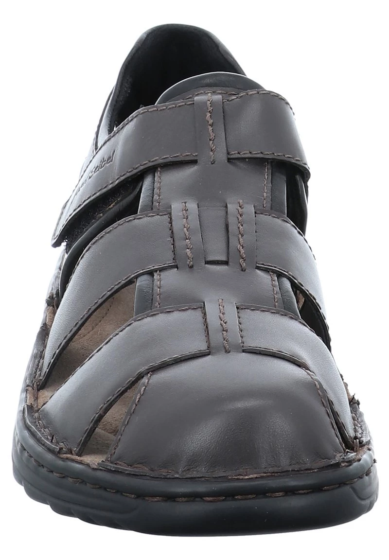 Josef Seibel JEREMY Sandales Moro Homme 9 Josef Seibel JEREMY Sandales Moro Homme – Image 7